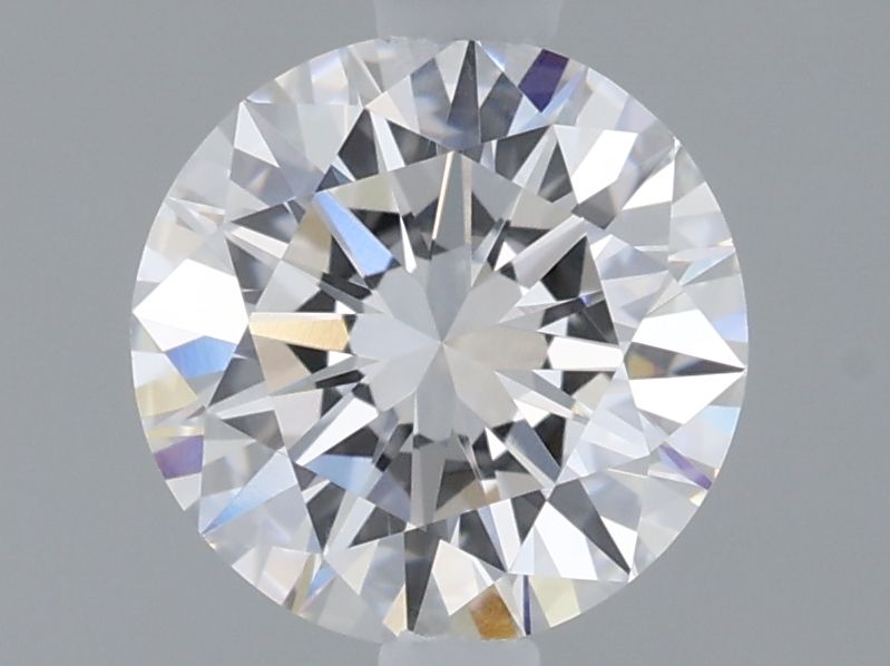 1.01 ct. round Lab Grown Diamond front image