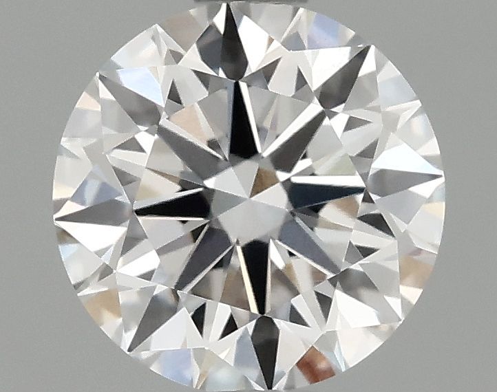 1.04 ct Round diamond