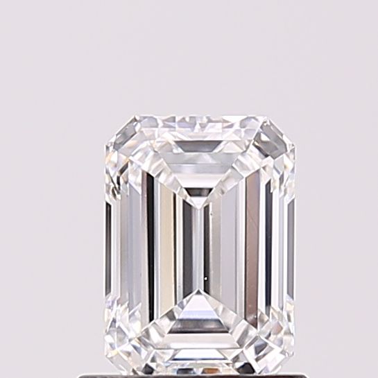 1.04 ct lab-grown Emerald Diamond