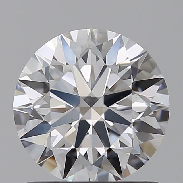 1.03 ct. round Lab Grown Diamond front image
