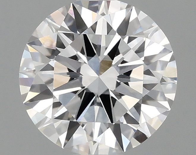 1.09 ct. round Lab Grown Diamond front image