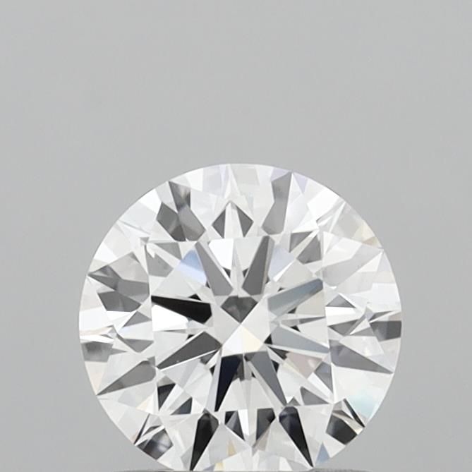 1.02 ct. round Lab Grown Diamond front image