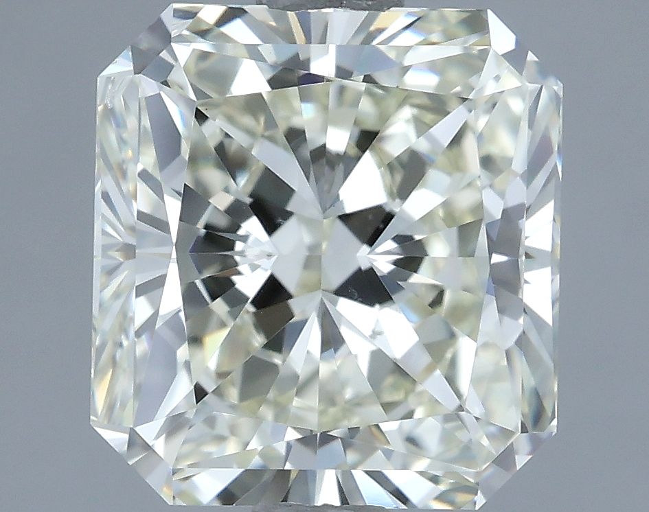 Radiant Diamond