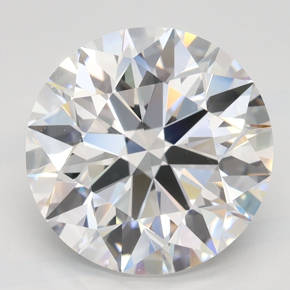 3.44 Carat
