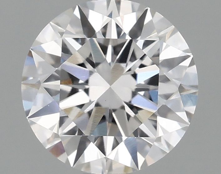 1.05 ct. round Lab Grown Diamond front image
