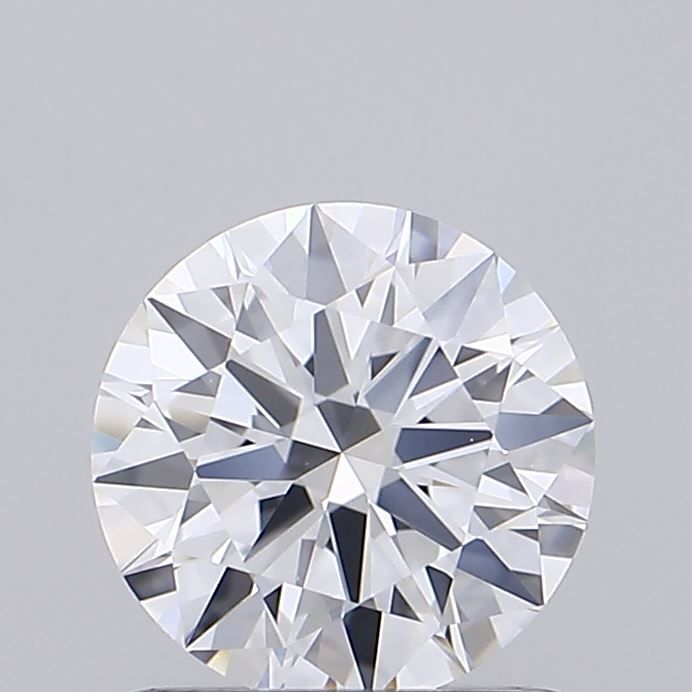 1.00 ct. round Lab Grown Diamond front image