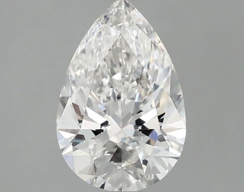 1.51 ct. pear Lab Grown Diamond front image