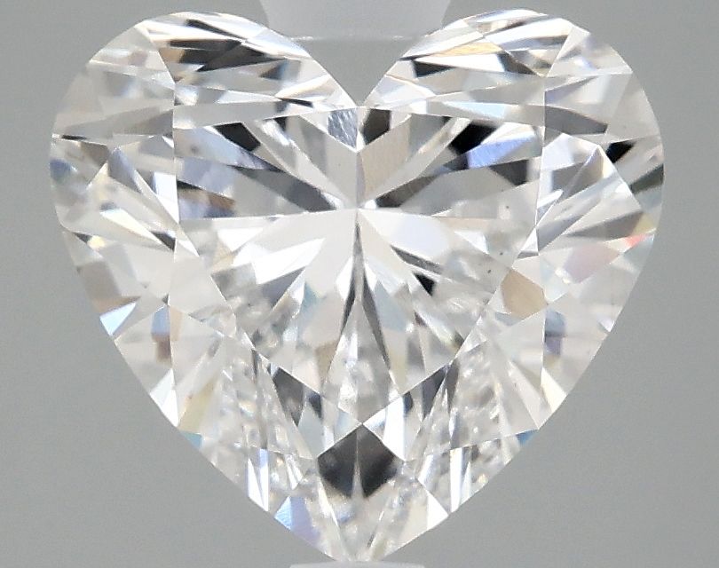 Heart Diamond