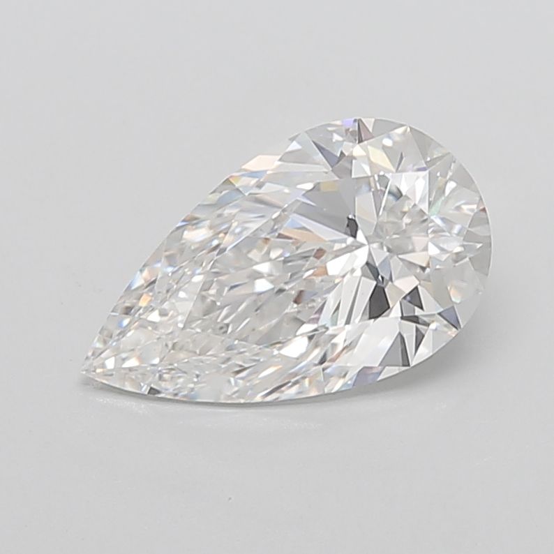 Pear Diamond