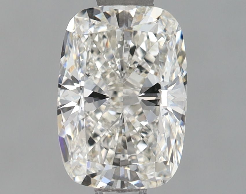 1.13 ct lab-grown Cushion brilliant Diamond