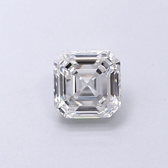 Asscher Diamond
