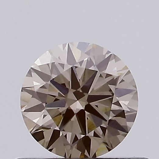 0.43 ct Round diamond