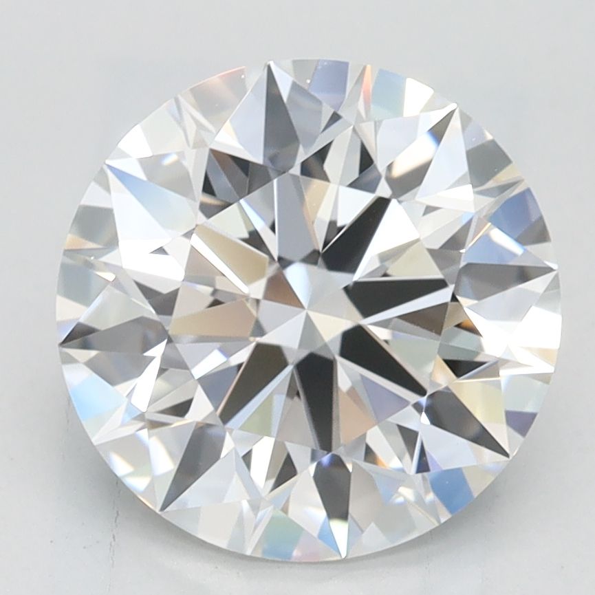 Round Diamond