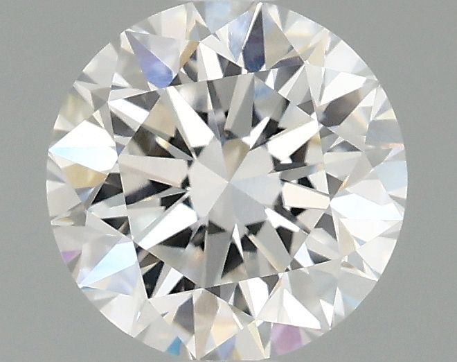 1.09 ct. round Lab Grown Diamond front image