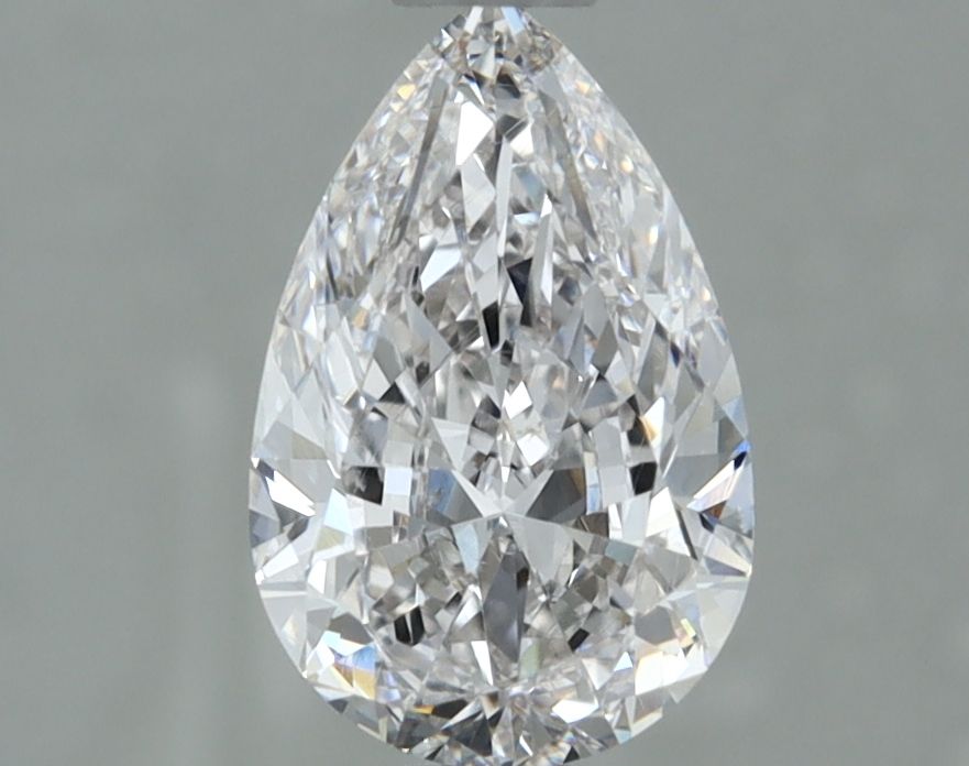 1.00 ct Pear diamond