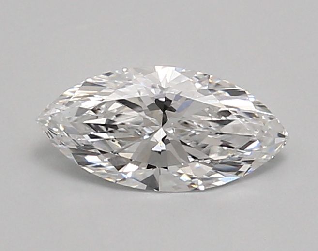 0.94 ct. marquise Lab Grown Diamond front image