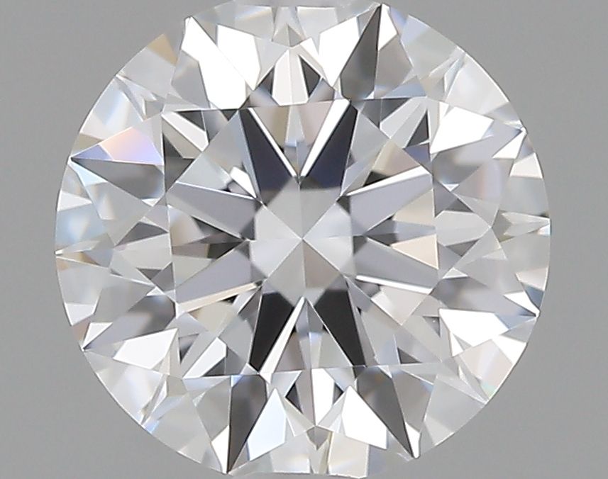 1.09 ct. round Lab Grown Diamond front image