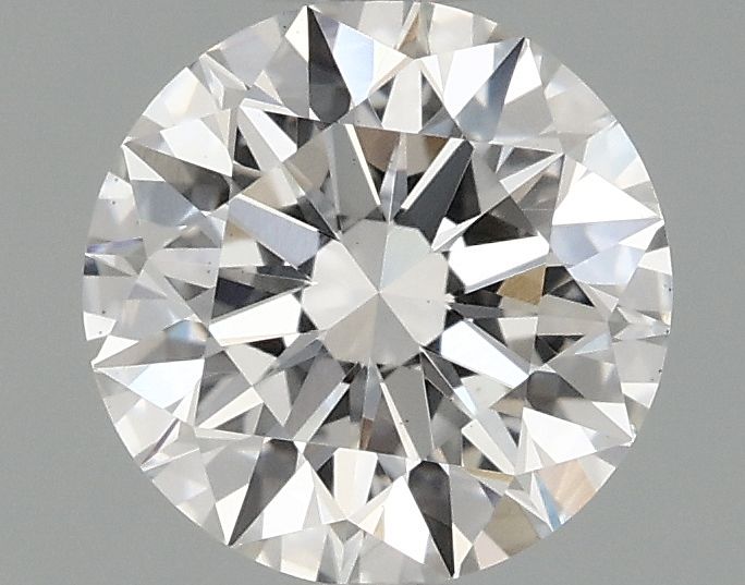 1.09 ct. round Lab Grown Diamond front image