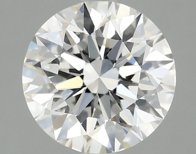 1.49 ct. round Lab Grown Diamond front image