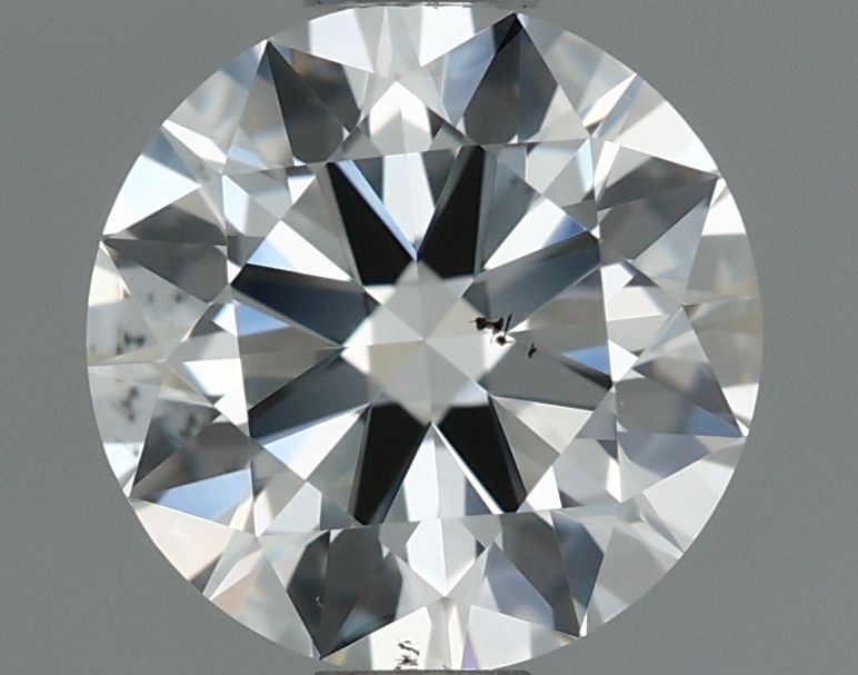 Round Diamond