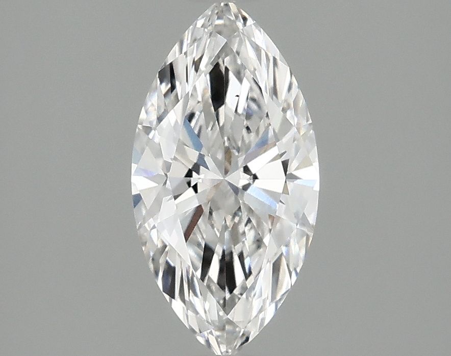 1.03 ct. marquise Lab Grown Diamond front image