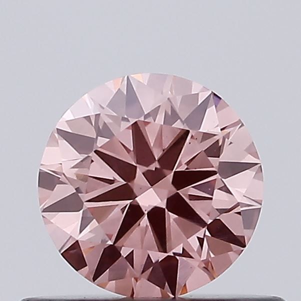 0.47 ct Round diamond