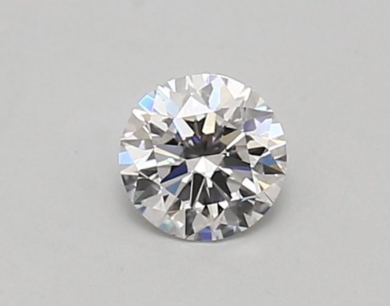 Round Diamond