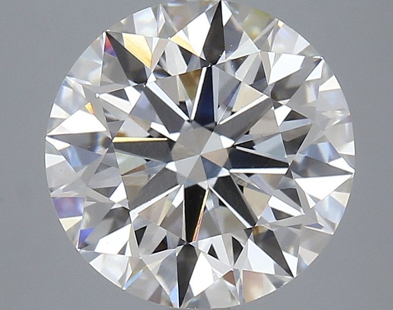 Round Diamond