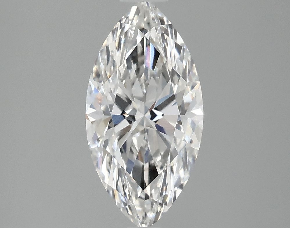 1.50 ct. marquise Lab Grown Diamond front image