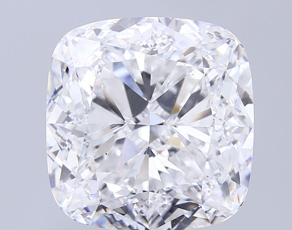 Cushion Diamond