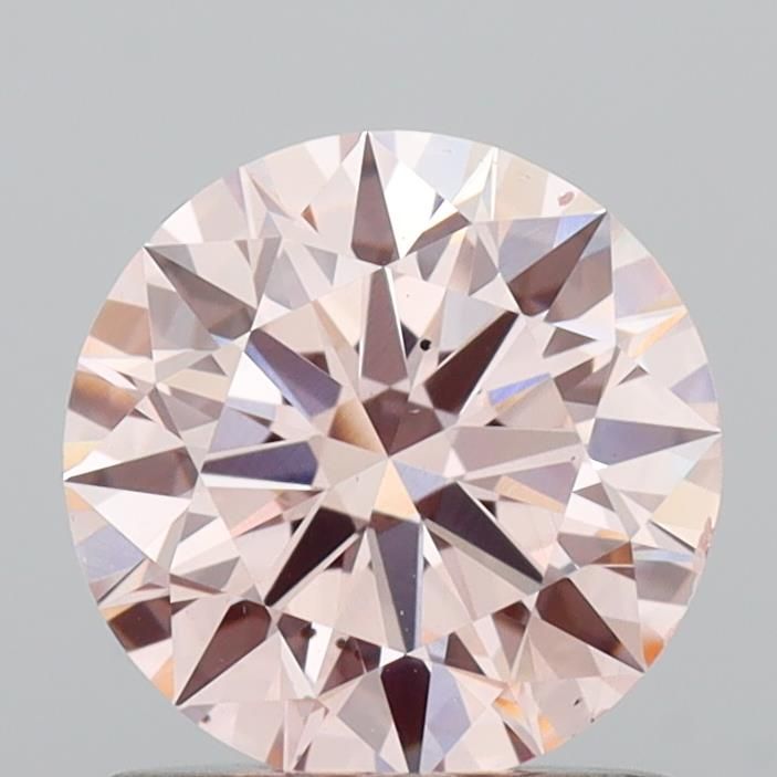 1.03 ct. round Lab Grown Diamond front image