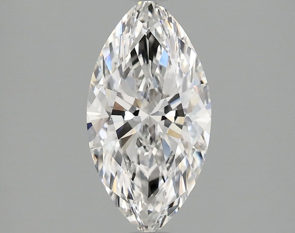 1.49 ct. marquise Lab Grown Diamond front image