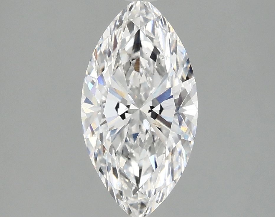 1.47 ct. marquise Lab Grown Diamond front image