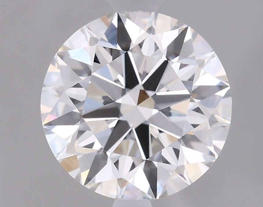 1.51 ct. round Lab Grown Diamond front image