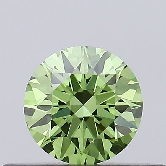 0.30 ct Round diamond