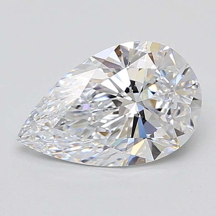 Diament LG gruszka, 1.82 ct, E, IF