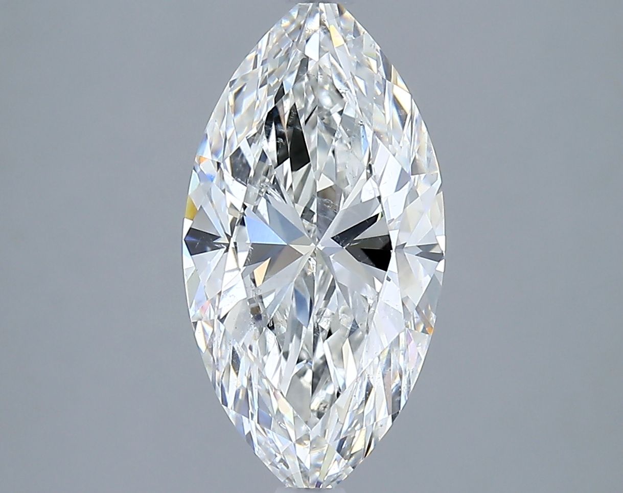 Marquise Diamond