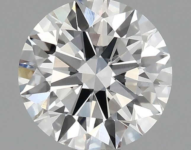 1.01 ct. round Lab Grown Diamond front image