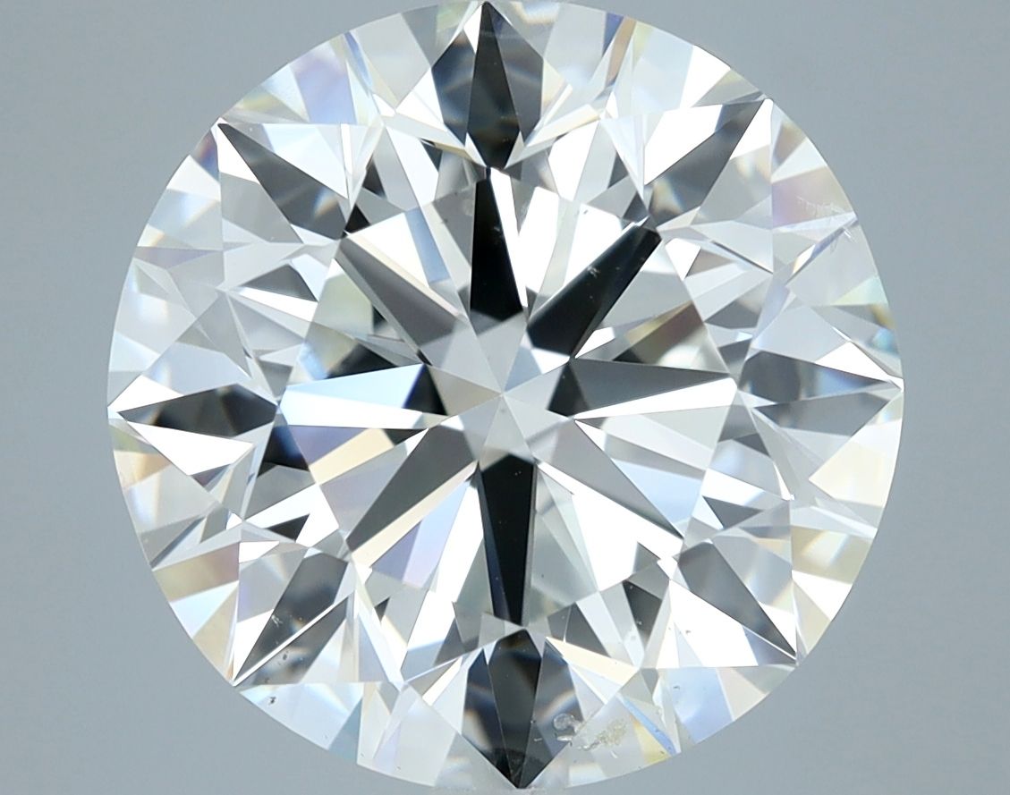 Round Diamond