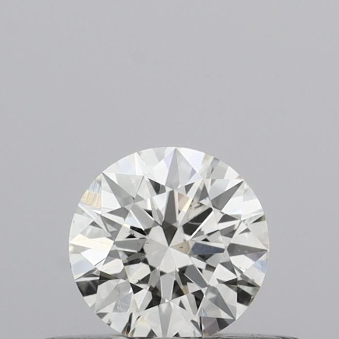 0.31 Carati I SI1 Rotondo Diamante