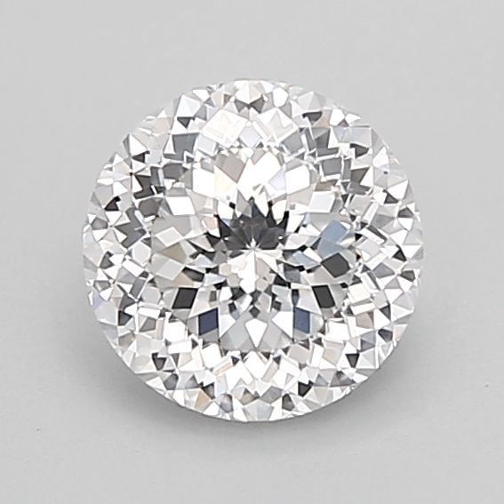 1.05 ct. round Lab Grown Diamond front image