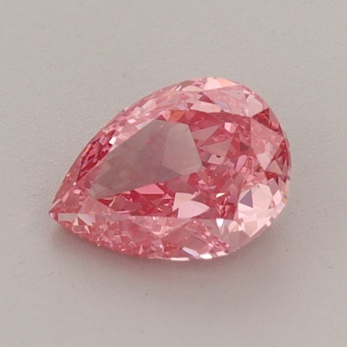 0.81 ct. pear Lab Grown Diamond front image