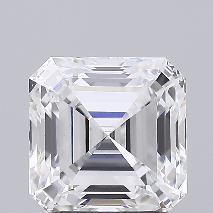 Asscher Diamond