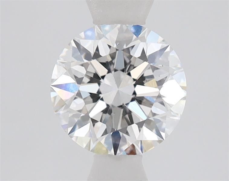 1.00 ct. round Lab Grown Diamond front image