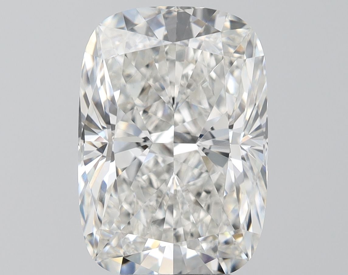 Cushion Diamond