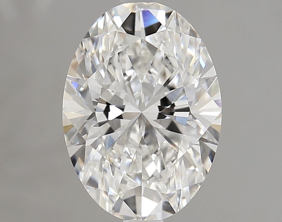 Oval Diamond