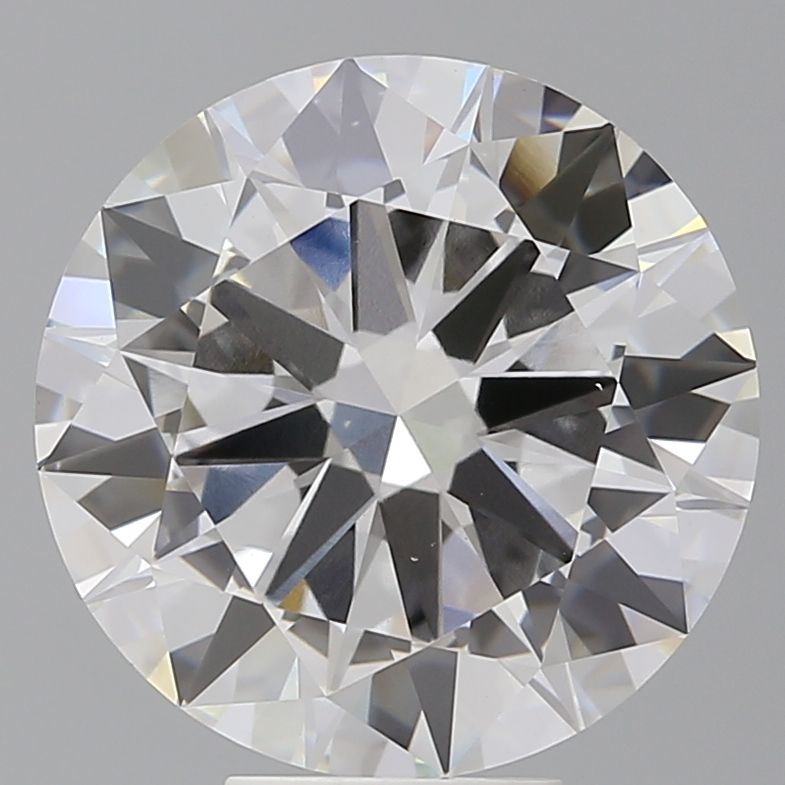 Round Diamond