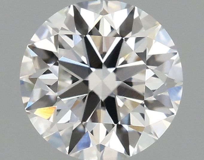 1.03 ct. round Lab Grown Diamond front image