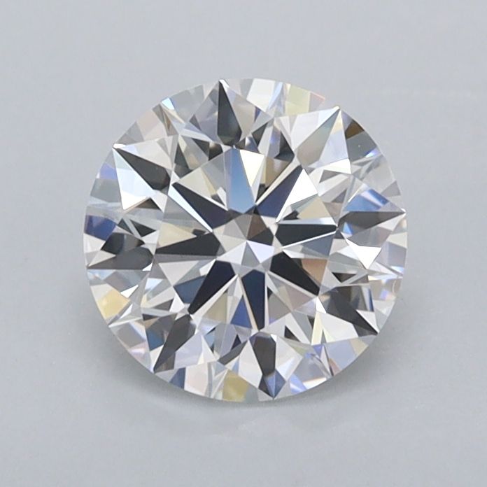 0.93 ct. round Lab Grown Diamond front image