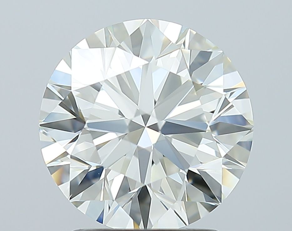 Round Diamond